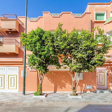 Riad Dar Juma, Suites & Appartements, Spa & Piscine Chauffee Маракеш Екстериор снимка