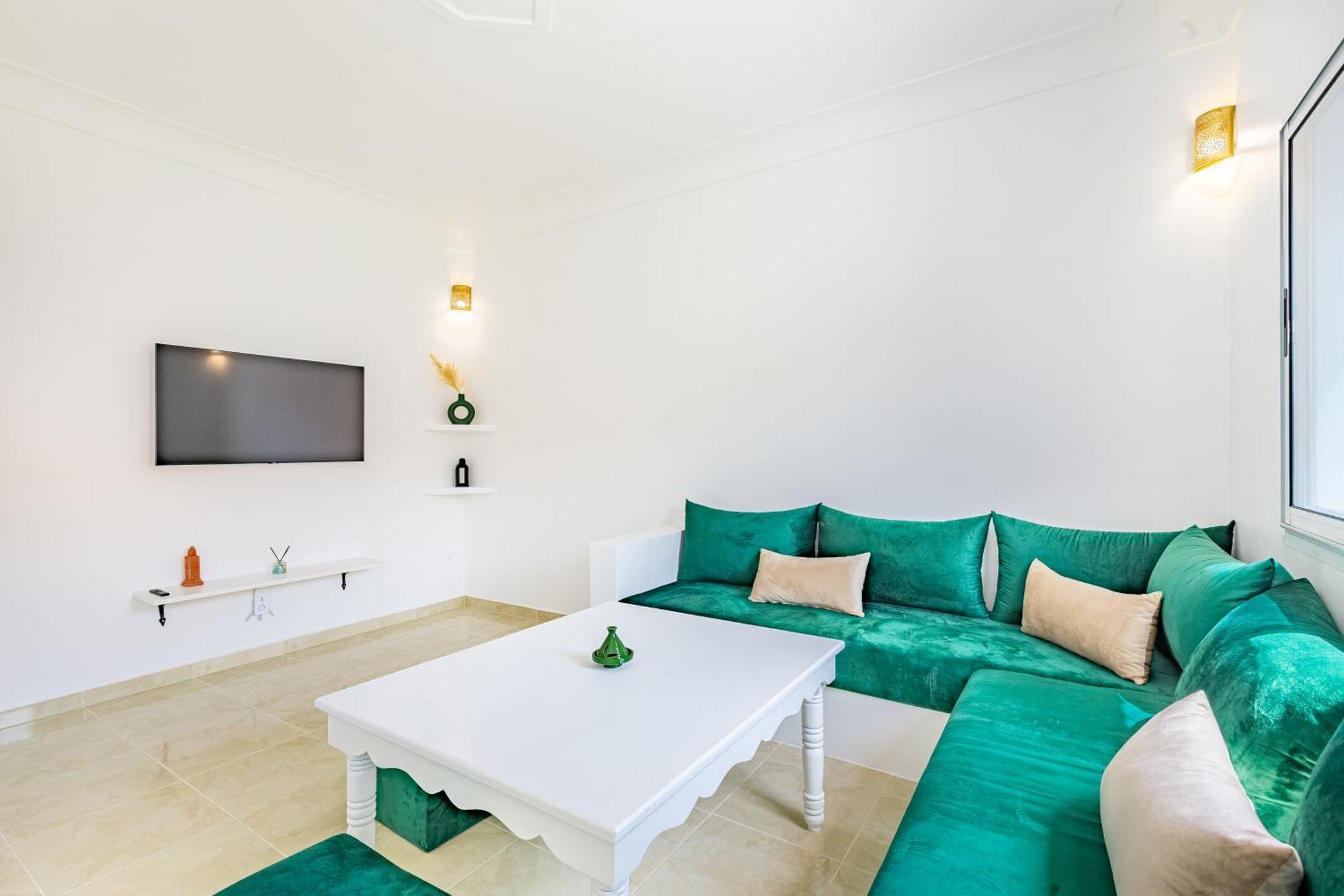 Riad Dar Juma, Suites & Appartements, Spa & Piscine Chauffee Маракеш Екстериор снимка