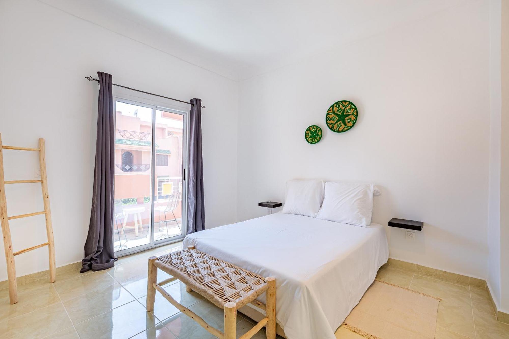 Riad Dar Juma, Suites & Appartements, Spa & Piscine Chauffee Маракеш Екстериор снимка