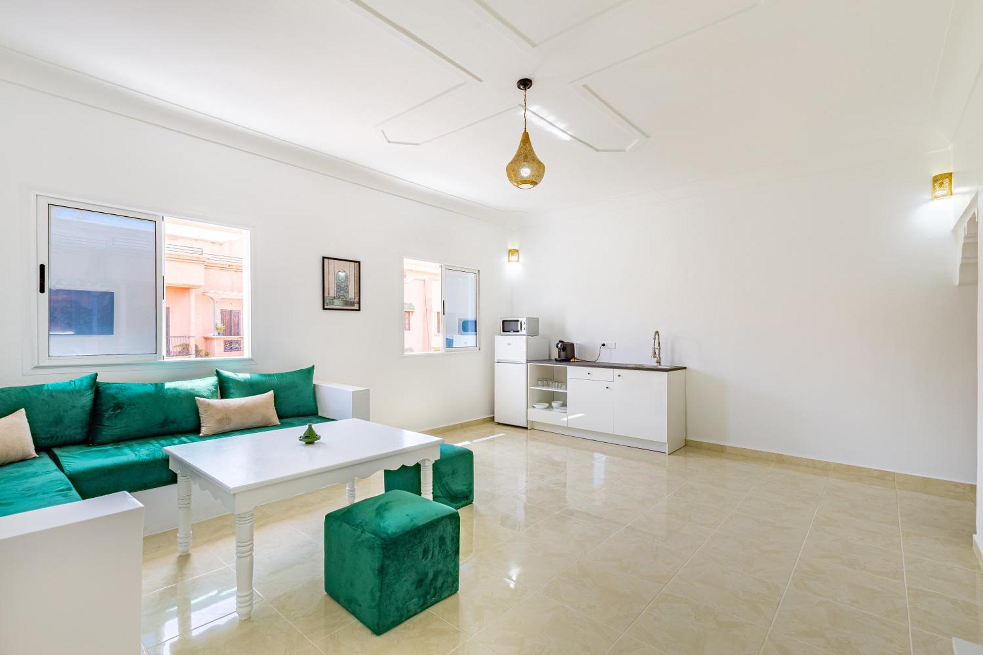 Riad Dar Juma, Suites & Appartements, Spa & Piscine Chauffee Маракеш Екстериор снимка