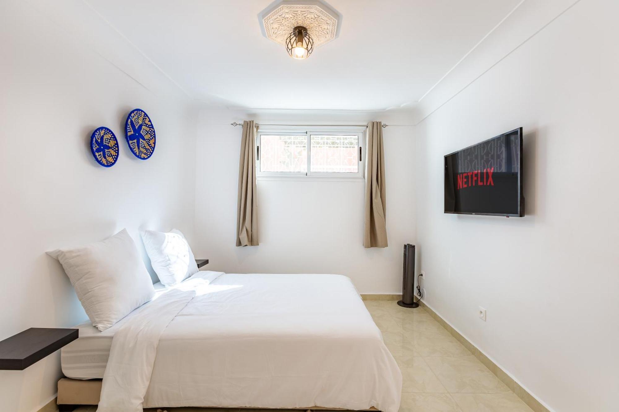 Riad Dar Juma, Suites & Appartements, Spa & Piscine Chauffee Маракеш Стая снимка