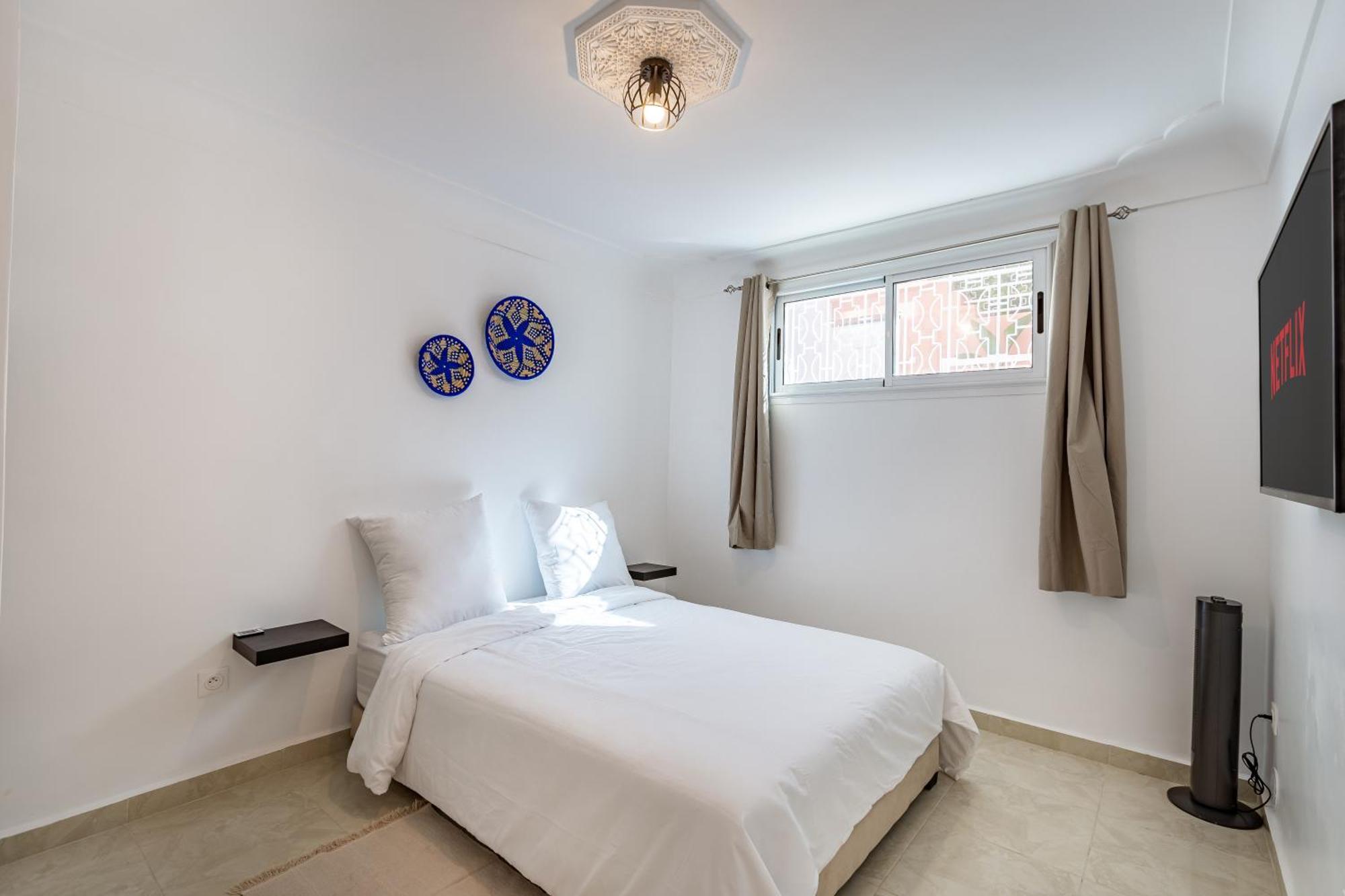 Riad Dar Juma, Suites & Appartements, Spa & Piscine Chauffee Маракеш Стая снимка