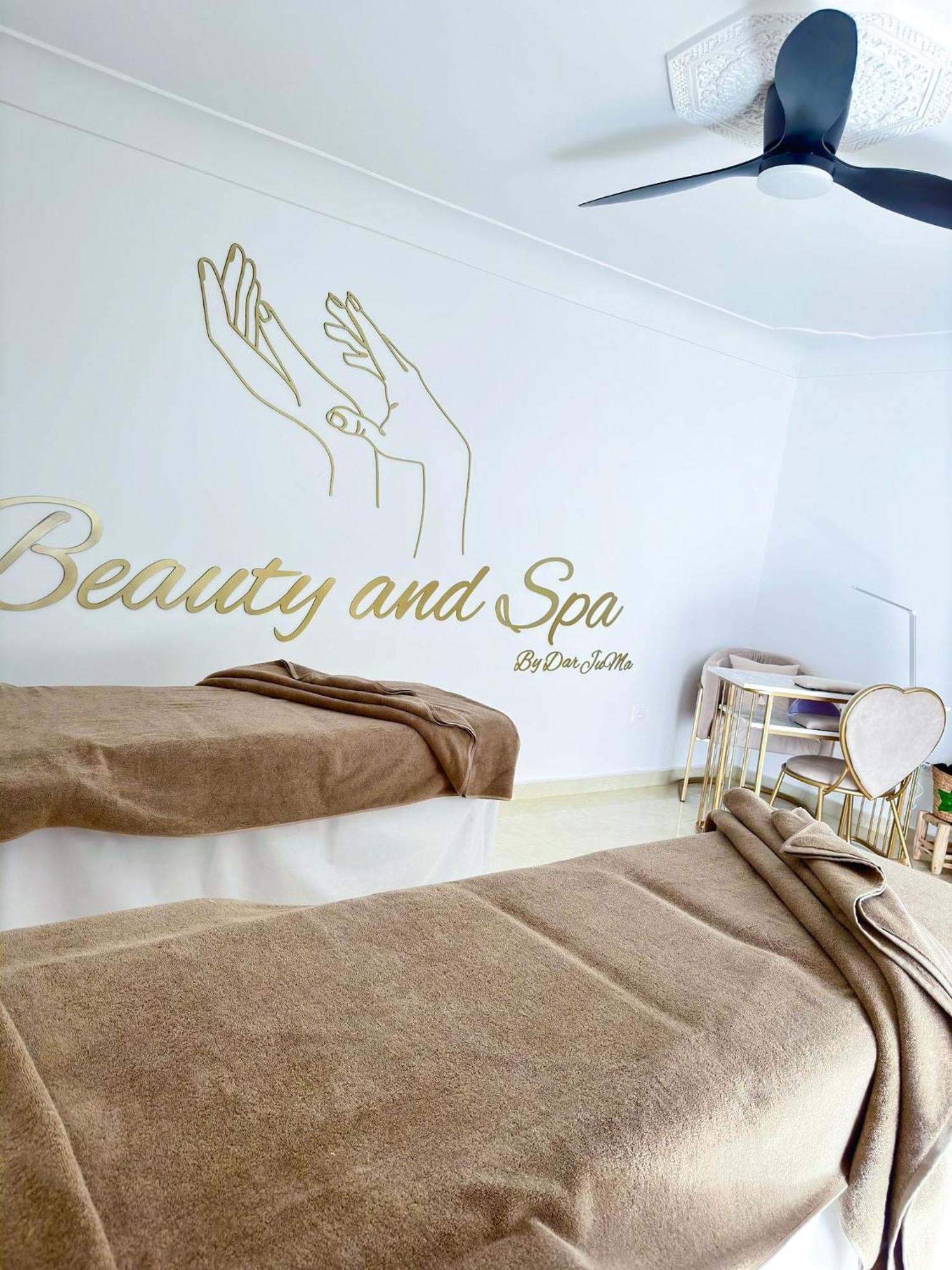 Riad Dar Juma, Suites & Appartements, Spa & Piscine Chauffee Маракеш Екстериор снимка